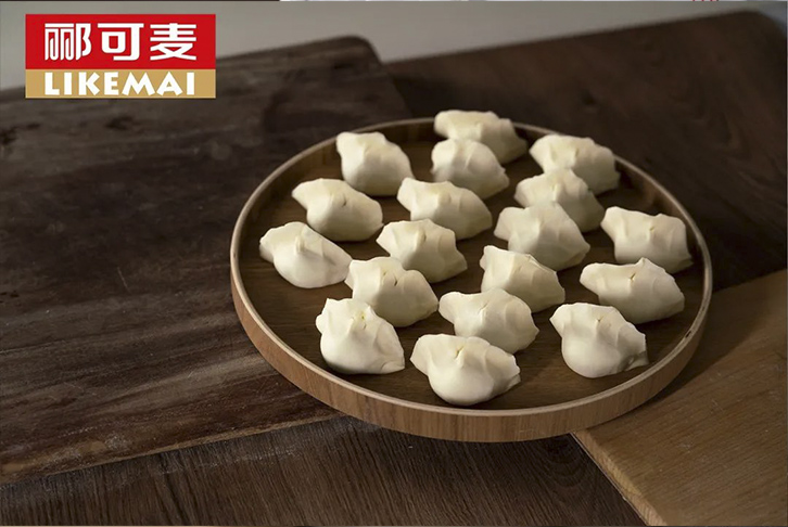 酈可麥·貼心的餃子，等你(圖13)